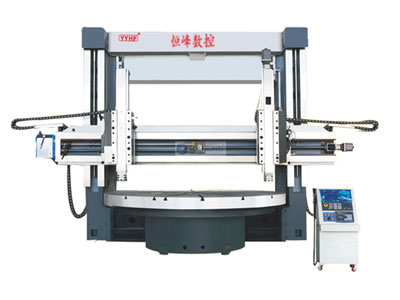 HF-KLC系列 數(shù)控立式車(chē)床